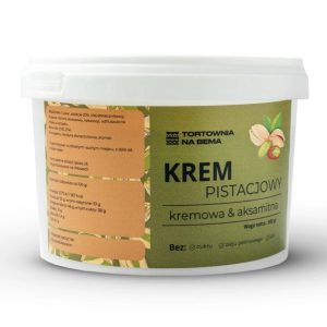 Pistaziencreme 500g/1000g/2kg